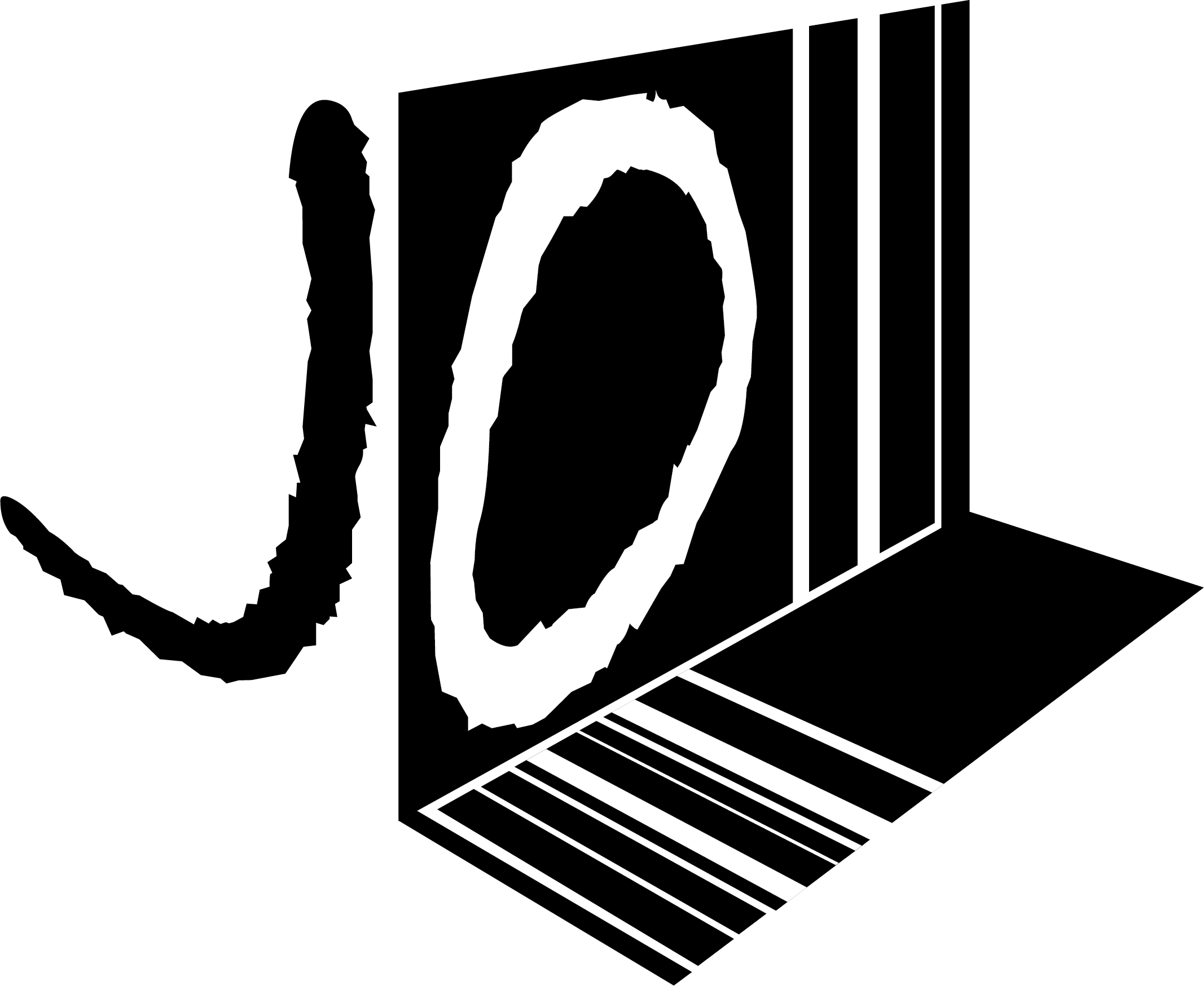 Jason Osborne Logo